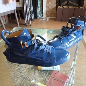 Buscemi sneakers